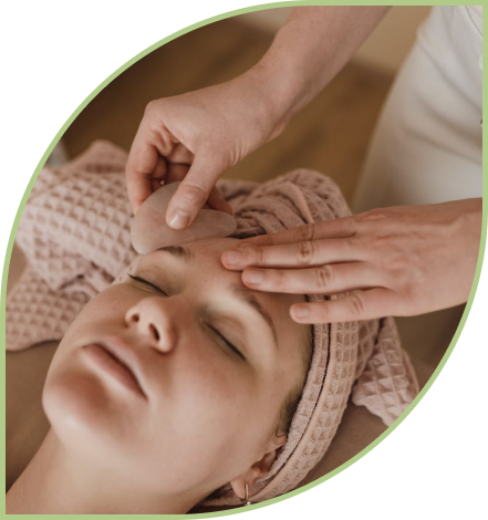 Audra Esthetics Spa - Beauty Center Specialists in facial services, massages, manicures, pedicures, and more. We make you feel beautiful every day, ensuring satisfaction with our services.
